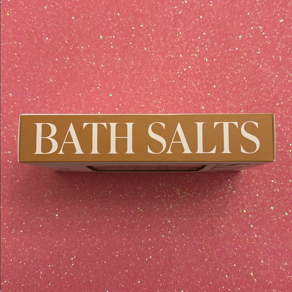 Paper Source Bath Salt Discovery Set - Multicolor - Picture 3 of 3